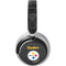 NFL Pittsburgh Steelers Team Jersey Surface Headphones Skin